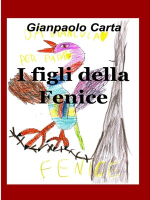 cover image of I figli della Fenice